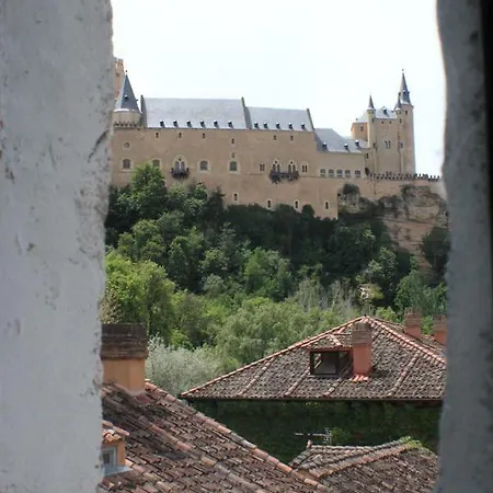Casa Marques De Villena
