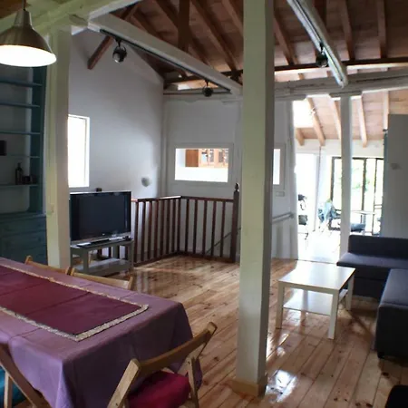 Casa Marques De Villena Nyaraló