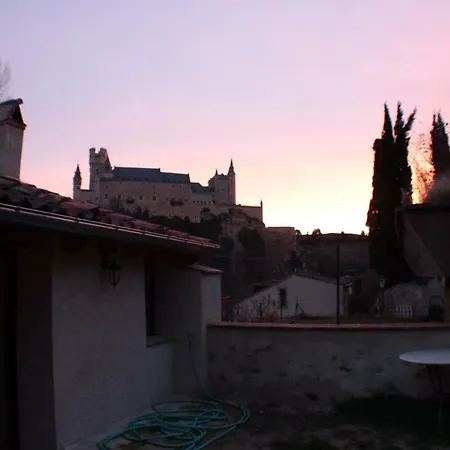 Dom wakacyjny Casa Marques De Villena Segowia