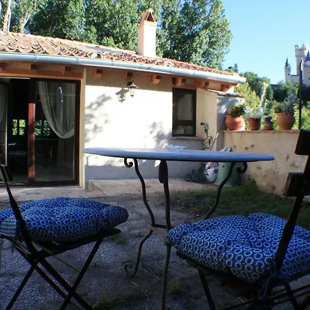 Casa Marques De Villena