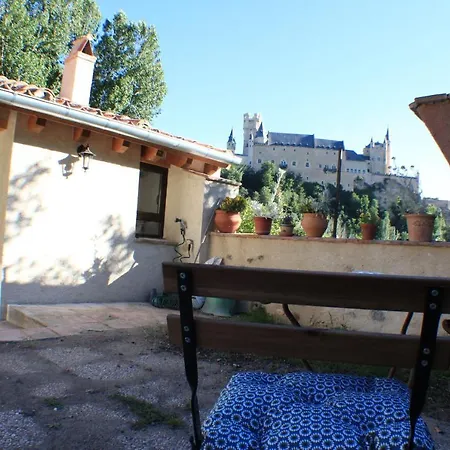 Nyaraló Casa Marques De Villena *
