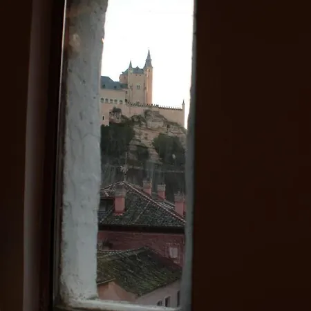 Casa Marques De Villena Dom wakacyjny *