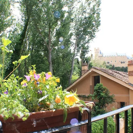 Casa Marques De Villena Nyaraló *
