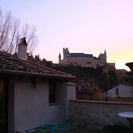 Casa Marques De Villena Dom wakacyjny
